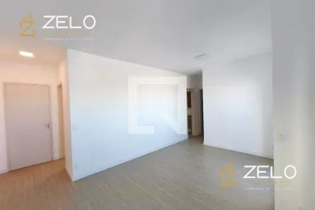 Apartamento com 2 Quartos à venda, 64m² no Jardim do Lago, Campinas