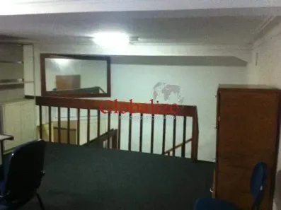 Sala Comercial à venda, 50m² no Centro, Santos