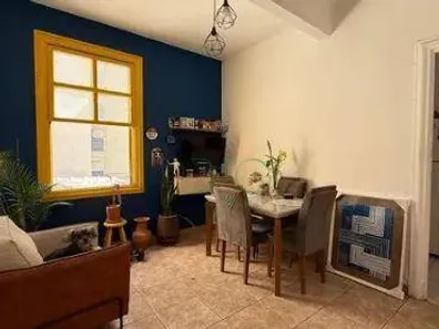 Apartamento com 2 Quartos à venda, 65m² no Vila Buarque, São Paulo