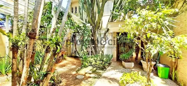 Sobrado com 3 Quartos para alugar, 158m² no Jardim Santo Amaro, São Paulo