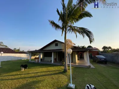 Casa com 3 Quartos à venda, 180m² no Iperoba, São Francisco do Sul