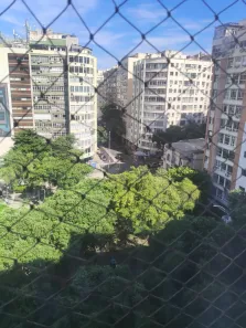 Kitnet com 1 Quarto para alugar, 31m² no Copacabana, Rio de Janeiro