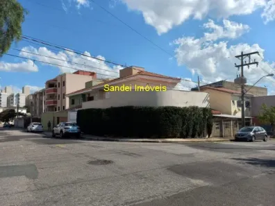 Sobrado com 3 Quartos à venda, 220m² no Jardim Vera Cruz, Sorocaba