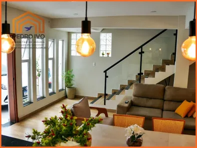Casa com 3 Quartos à venda, 160m² no , Lima Duarte