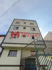 Apartamento com 2 Quartos para alugar, 47m² no Gopoúva, Guarulhos