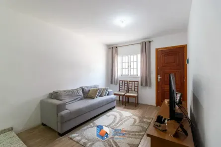 Casa com 3 Quartos à venda, 121m² no Vila Moraes, São Paulo