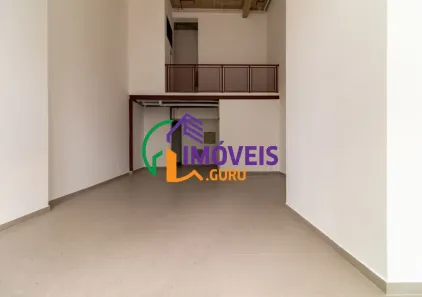 Ponto Comercial para alugar, 112m² no Vila Clementino, São Paulo