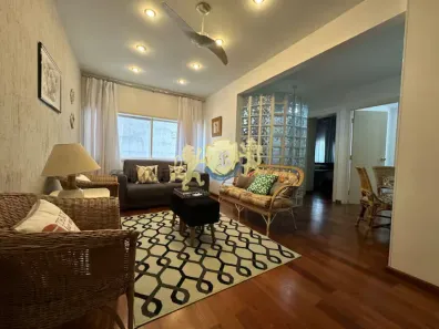 Flat com 2 Quartos para alugar, 70m² no Cerqueira César, São Paulo