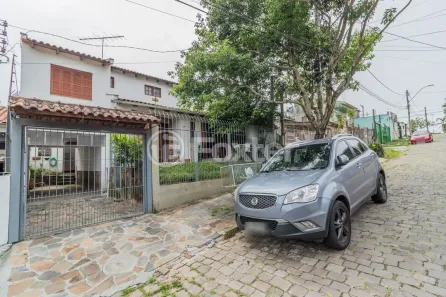 Casa com 3 Quartos à venda, 207m² no Vila Nova, Porto Alegre