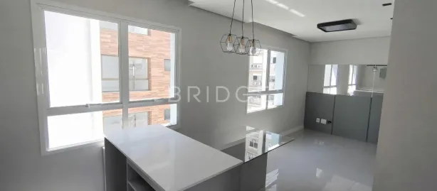 Apartamento com 1 Quarto para alugar, 40m² no Passo da Areia, Porto Alegre