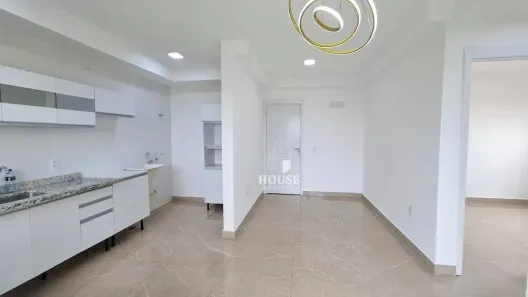 Apartamento com 2 Quartos para alugar, 53m² no Jardim Nossa Senhora das Graças, Mogi Guaçu