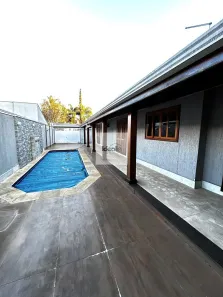 Casa de Condomínio com 3 Quartos à venda, 151m² no Parque Residencial Roland, Limeira