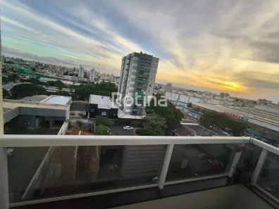 Apartamento com 2 Quartos à venda, 54m² no Brasil, Uberlândia