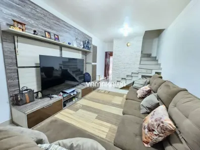 Sobrado com 3 Quartos à venda, 150m² no Vila São Francisco (Zona Leste), São Paulo
