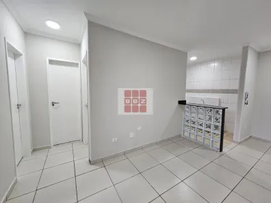 Apartamento com 2 Quartos à venda, 54m² no Vila das Belezas, São Paulo