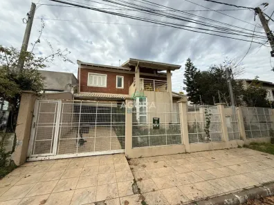 Casa com 3 Quartos para alugar, 160m² no Igara, Canoas