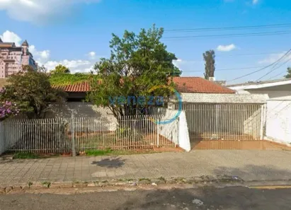 Casa com 4 Quartos à venda, 300m² no Canadá, Londrina