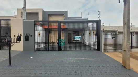 Casa com 3 Quartos à venda, 115m² no Parque da Gávea, Sarandi