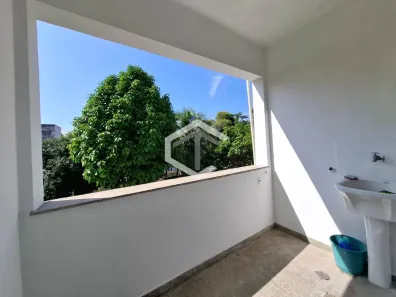 Apartamento com 2 Quartos para alugar, 60m² no Freguesia (Jacarepaguá), Rio de Janeiro