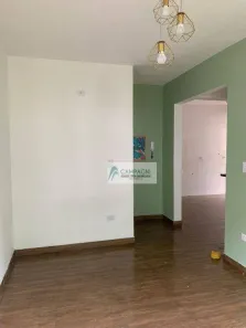 Apartamento com 2 Quartos à venda, 62m² no Mooca, São Paulo