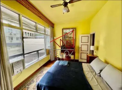 Apartamento com 3 Quartos à venda, 100m² no Ipanema, Rio de Janeiro