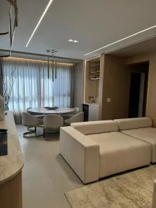 Apartamento com 2 Quartos à venda, 89m² no Gleba Fazenda Palhano, Londrina