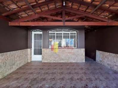 Casa com 3 Quartos para alugar, 150m² no Jardim Figueira, Amparo