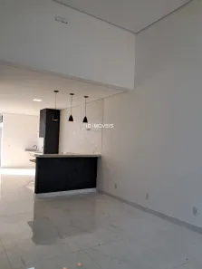 Casa de Condomínio com 3 Quartos à venda, 102m² no Horto Florestal, Sorocaba