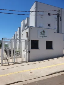 Apartamento com 2 Quartos à venda, 52m² no Jardim Vale da Lua, Tatuí