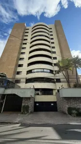 Apartamento com 3 Quartos à venda, 230m² no Meireles, Fortaleza