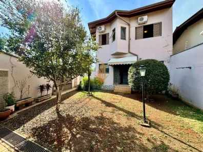 Casa com 3 Quartos à venda, 275m² no Cidade Universitária, Campinas