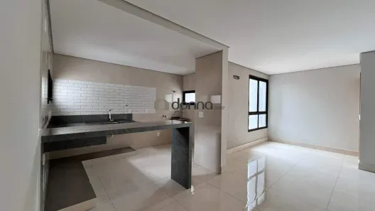 Apartamento com 2 Quartos à venda, 74m² no Santa Maria, Uberaba