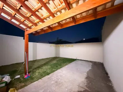 Casa de Condomínio com 2 Quartos à venda, 50m² no Jardim Marcondes, Jacareí