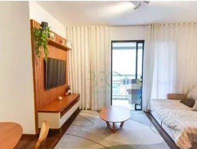 Apartamento com 3 Quartos à venda, 85m² no Vila Mariana, São Paulo