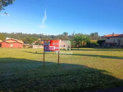 Lote/Terreno à venda, 1000m² no Residencial Parque Laguna I, Botucatu