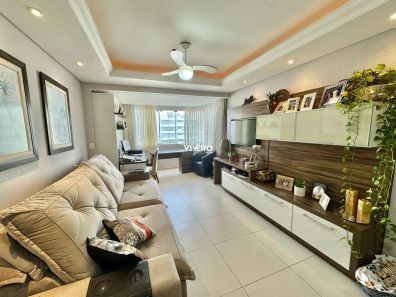 Apartamento com 3 Quartos à venda, 110m² no Centro, Balneário Camboriú
