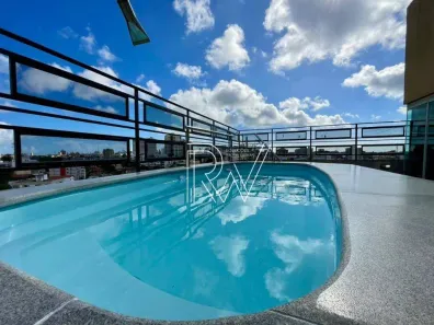 Cobertura com 3 Quartos à venda, 189m² no Vila Laura, Salvador