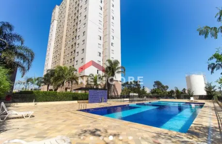 Apartamento com 2 Quartos à venda, 47m² no Colônia (Zona Leste), São Paulo