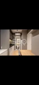 Apartamento com 1 Quarto à venda, 25m² no Sumarezinho, São Paulo
