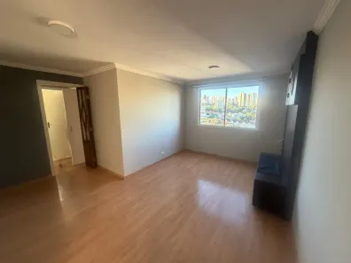 Apartamento com 2 Quartos para venda ou aluguel, 50m² no Jardim Monte Kemel, São Paulo