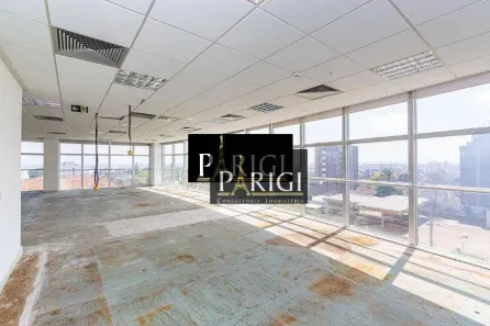 Sala Comercial para alugar, 395m² no Higienópolis, Porto Alegre