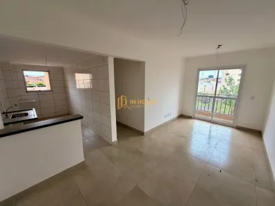 Apartamento com 2 Quartos à venda, 61m² no Vila Monte Alegre, Ribeirão Preto