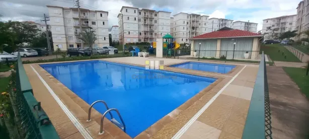 Apartamento com 2 Quartos à venda, 10m² no Altos de Sumaré, Sumaré