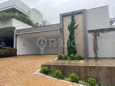 Casa de Condomínio com 3 Quartos para alugar, 180m² no Ondas, Piracicaba