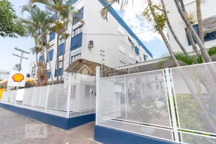 Apartamento com 1 Quarto à venda, 47m² no Jardim Botânico, Porto Alegre