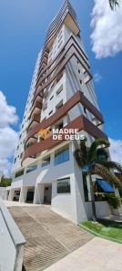 Apartamento com 2 Quartos à venda, 60m² no Papicu, Fortaleza
