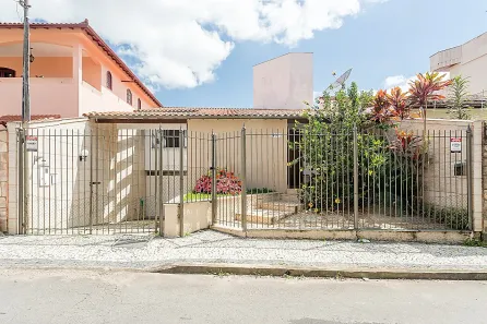 Casa com 3 Quartos à venda, 174m² no Teixeiras, Juiz de Fora