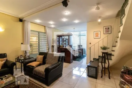Casa com 4 Quartos à venda, 350m² no Campo Belo, São Paulo