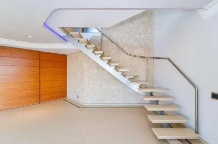 Cobertura com 3 Quartos à venda, 295m² no Indianópolis, São Paulo
