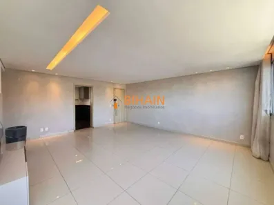 Apartamento com 3 Quartos à venda, 109m² no Buritis, Belo Horizonte